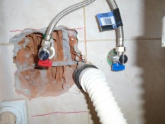 Hitne intervencije – vodovod Surčin